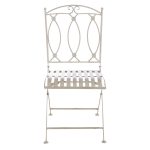 Стул садовый, UN FE PER DUE A29181