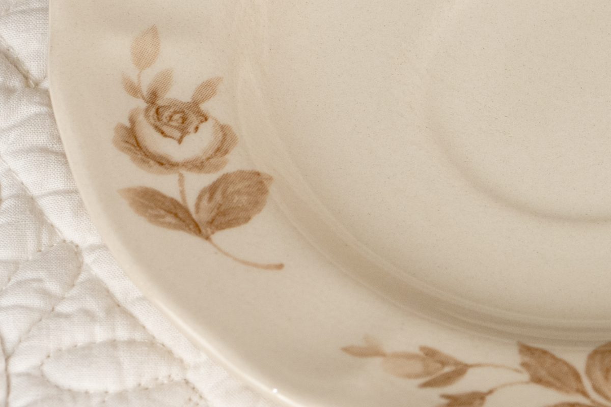 Чайная пара SPLENDOR BEIGE 831317 — изображение 6