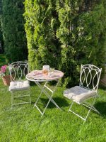 Стул садовый, UN FE PER DUE A29181 — изображение 3