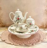 Салфетка для сервировки стола LINDSAY A3132099GR — изображение 2