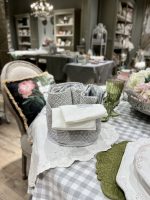 Корзина для хлеба HEART A2928199GR — изображение 2