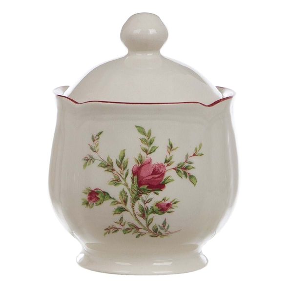 Сахарница 280 мл MOSS ROSE COLLECTION A28481