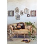 Зеркало SPECCHI BLANC A29070 — изображение 8