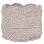 Корзина для хлеба HEART A2928199GR