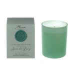 Набор свечей 3шт. AROMI DEL BORGO A3203-3 — изображение 8