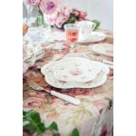 Тарелка десертная LE ROSE DEL BORDO A32049 — изображение 6