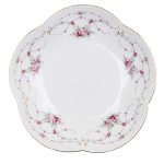 Тарелка глубокая LE ROSE DEL BORDO A32050