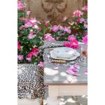 Тарелка глубокая LE ROSE DEL BORDO A32050 — изображение 2