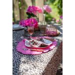 Тарелка обеденная LE ROSE DEL BORDO A32048 — изображение 9