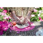 Тарелка обеденная LE ROSE DEL BORDO A32048 — изображение 10