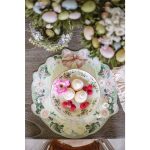 Тарелка десертная MOSS ROSE COLLECTION A28480 — изображение 2