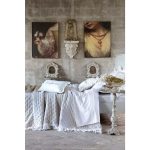 Зеркало SPECCHI BLANC A29070 — изображение 7