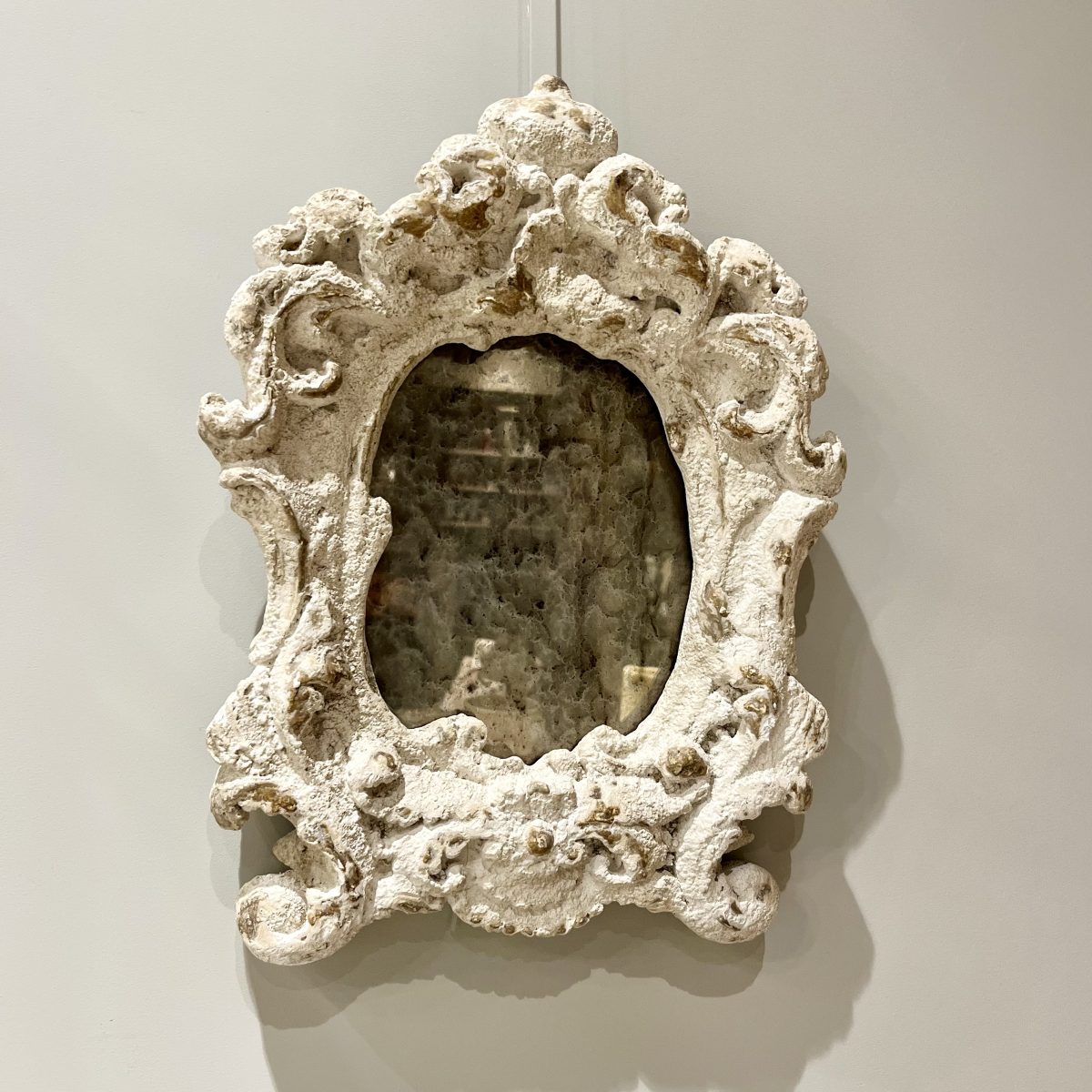 Зеркало SPECCHI BLANC A29070 — изображение 3