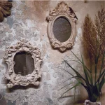 Зеркало SPECCHI BLANC A29070 — изображение 5