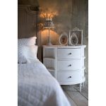 Комод с 3 ящиками NEW ROMANTIC A15520 — изображение 2
