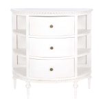 Комод с 3 ящиками NEW ROMANTIC A15520