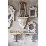 Зеркало SPECCHI BLANC A29070 — изображение 2