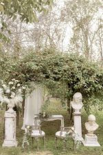 Бюст L'ANTIQUARIO COLLECTION A15985 — изображение 7