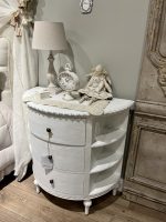 Комод с 3 ящиками NEW ROMANTIC A15520 — изображение 4