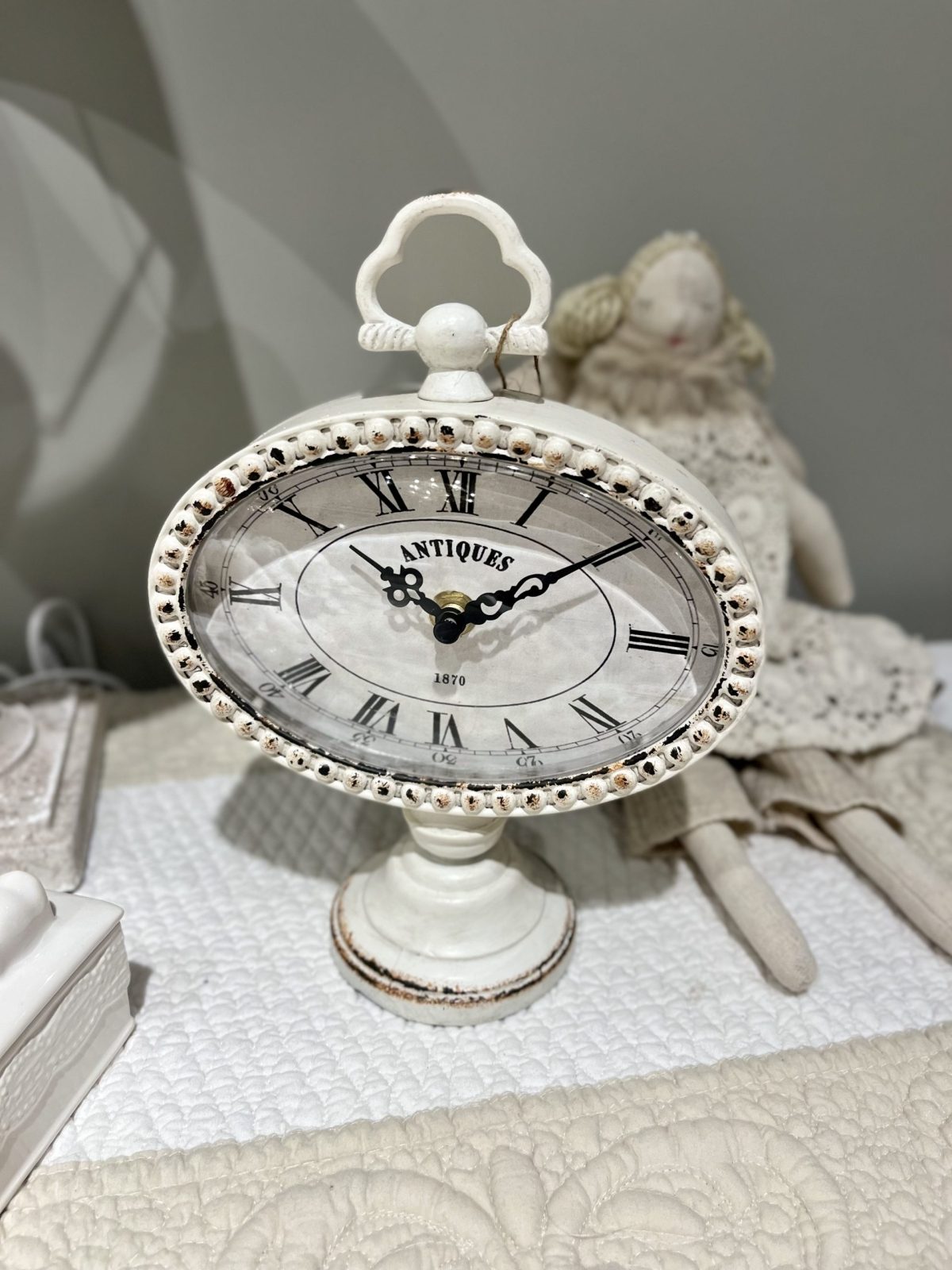 Часы TROVA IL TEMPO A33214 — изображение 11