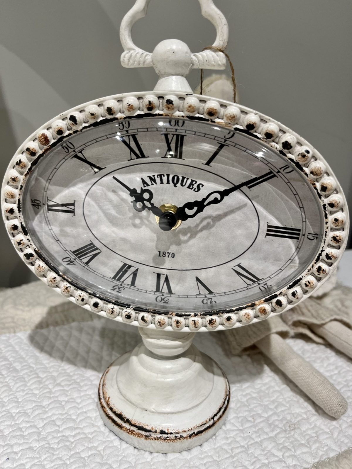 Часы TROVA IL TEMPO A33214 — изображение 6