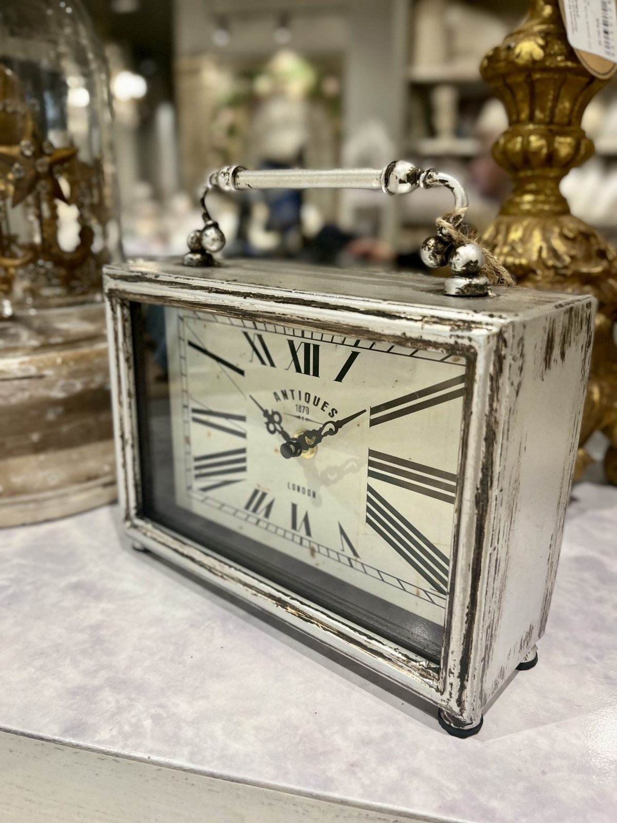 Часы TROVA IL TEMPO A33218 — изображение 7