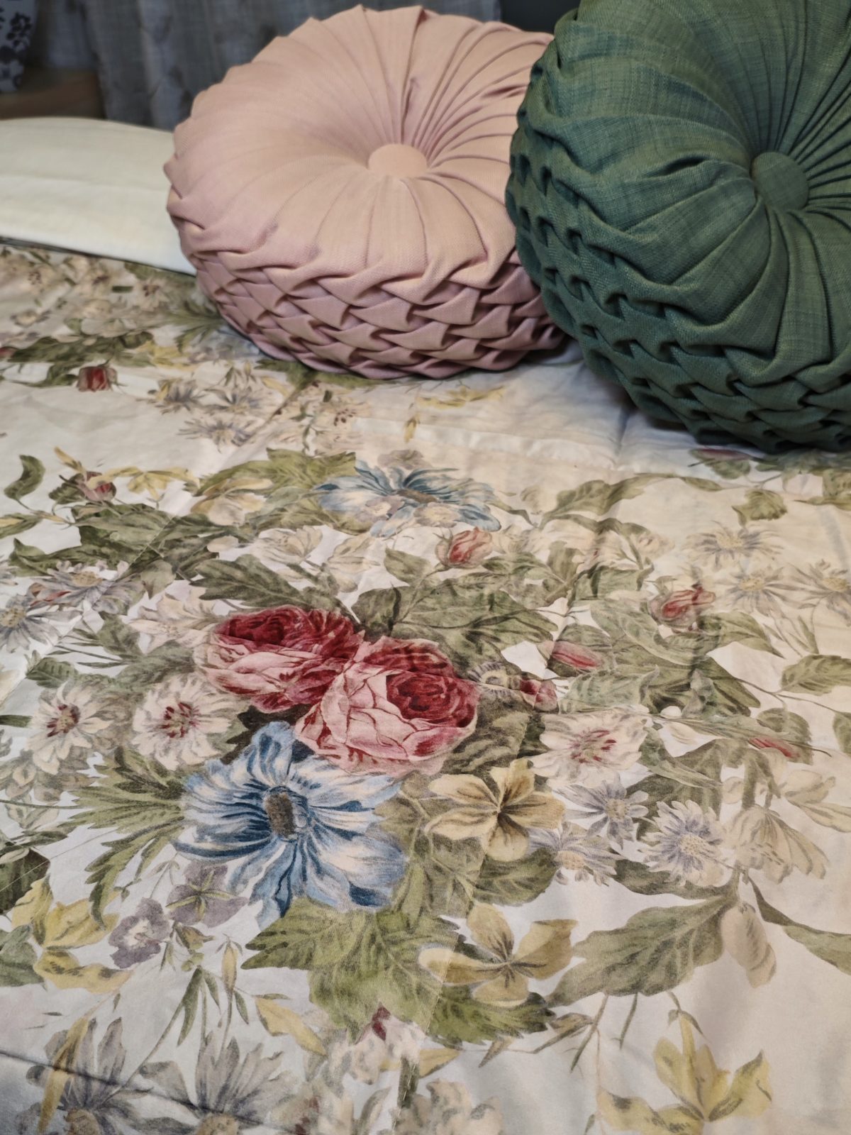 Покрывало стеганое ROMEO E GIULIETTA A33704 — изображение 3