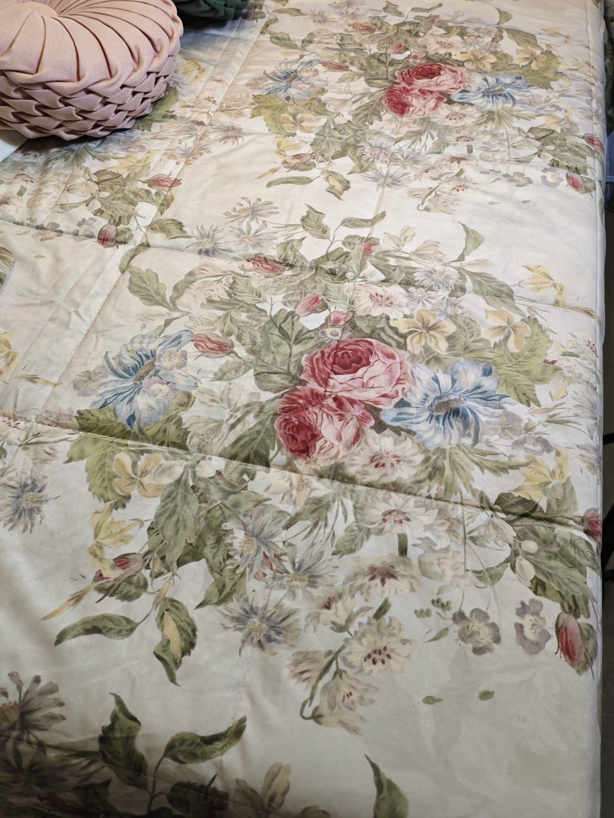 Покрывало стеганое ROMEO E GIULIETTA A33704 — изображение 7