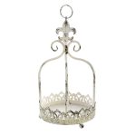 Подсвечник подвесной EURYDICE COLLECTION A33489