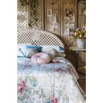 Покрывало стеганое ROMEO E GINLIETTA A33704 — изображение 2