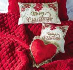 Наволочка декоративная для подушки CARMEN A3084199BX — изображение 3