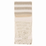 Набор полотенец (3 шт.)  IL BORGO A29845I