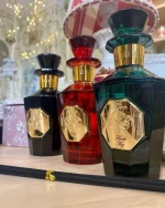 Диффузор с палочками RED WINE A33593 — изображение 2