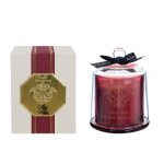 Свеча ароматическая RED WINE  A33599