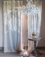 Подсвечник подвесной EURYDICE COLLECTION A33489 — изображение 2