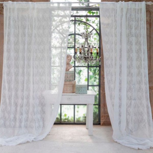 Штора/гардина/тюль INTARSIO A31113