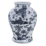 Декоративная ваза  KREISLERIANA A34117