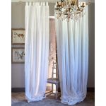 Штора SPRING TIME A3430699BI