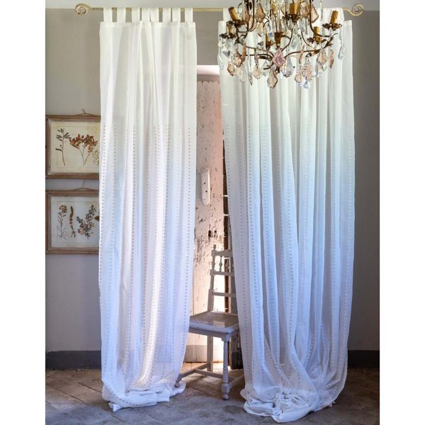 Штора SPRING TIME A3430699BI