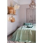 Покрывало стеганное CRISTALLO DI ROCCA A3455599VE — изображение 3