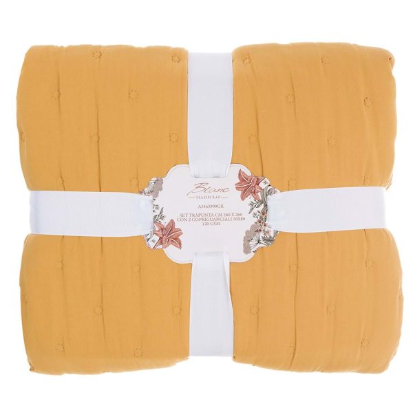 Покрывало стеганое TOPAZIO A3466499OA