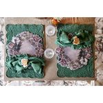 Салфетка для сервировки стола CARMEN A2068899SG — изображение 2