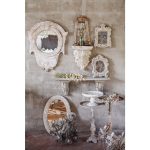 Зеркало SPECCHI BLANC A29070 — изображение 6