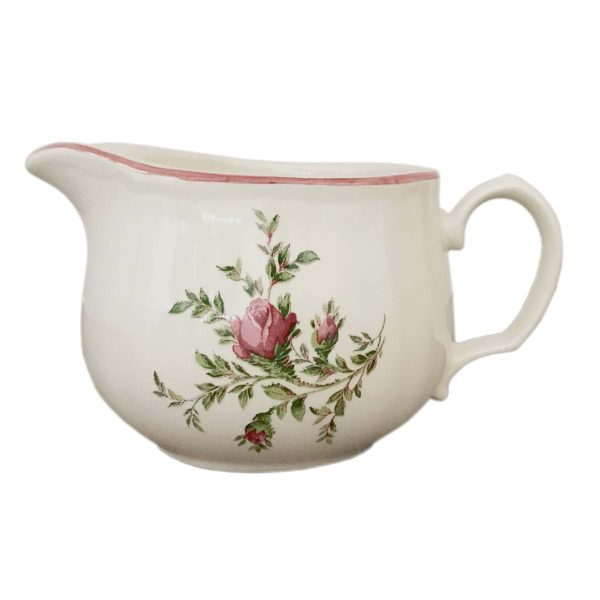 Соусник 420 мл MOSS ROSE COLLECTION A29865