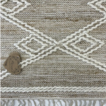 Коврик универсальный JUTE  A35456