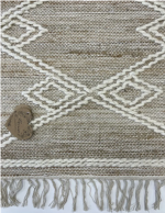 Коврик универсальный JUTE  A35457