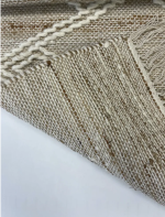 Коврик универсальный JUTE  A35457 — изображение 3
