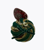 Украшение новогоднее PURCELL  A35649B — изображение 2