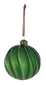 Украшение новогоднее PURCELL  A35649C