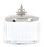 Банка с крышкой CARSON  A35571